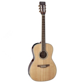 Violão Takamine GY51E NAT & TP-4TD Natural