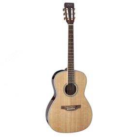 Violão Takamine GY51E NAT & TP-4TD Natural Violão Takamine GY51E NAT & TP-4TD Natural