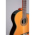 Violão Takamine Japonês EC132SCN NAT Natural Eletroacústico Nylon C/ Case