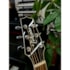 Violão Takamine Japonês EF341SC BK Preto Eletroacústico Aço C/ Semi Case