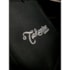 Violão Takamine Japonês EF341SC BK Preto Eletroacústico Aço C/ Semi Case