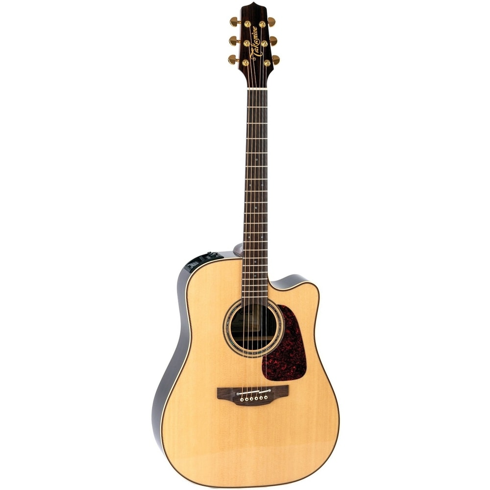 Takamine アコースティックギター(HC/ PU付) Takamine アコースティックギター(HC/ PU付)の通販はau PAY マーケット