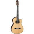 Violão Takamine TH90 NA Hirade Series Clássico ...