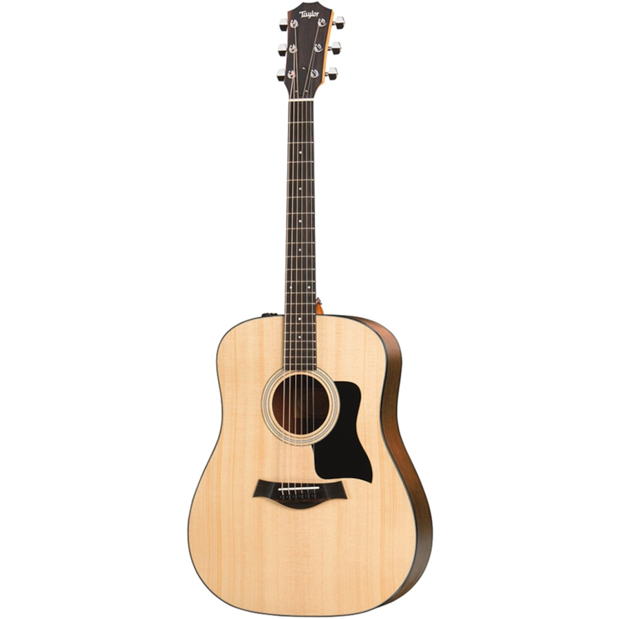 Violão Taylor 110E Mexicano - EletroAcústico - Acompanha Hard Bag Violão Taylor 110E Mexicano - EletroAcústico - Acompanha Hard Bag