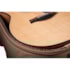 Violão Taylor 114CE 100 Series Grand Auditorium de Aço Natural C/ Pré ES-2 e Bag Violão Taylor 114CE 100 Series Grand Auditorium de Aço Natural C/ Pré ES-2 e Bag