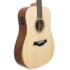 Violão Taylor Academy 10E Mexicano - EletroAcústico - Acompanha Hard Bag Violão Taylor Academy 10E Mexicano - EletroAcústico - Acompanha Hard Bag