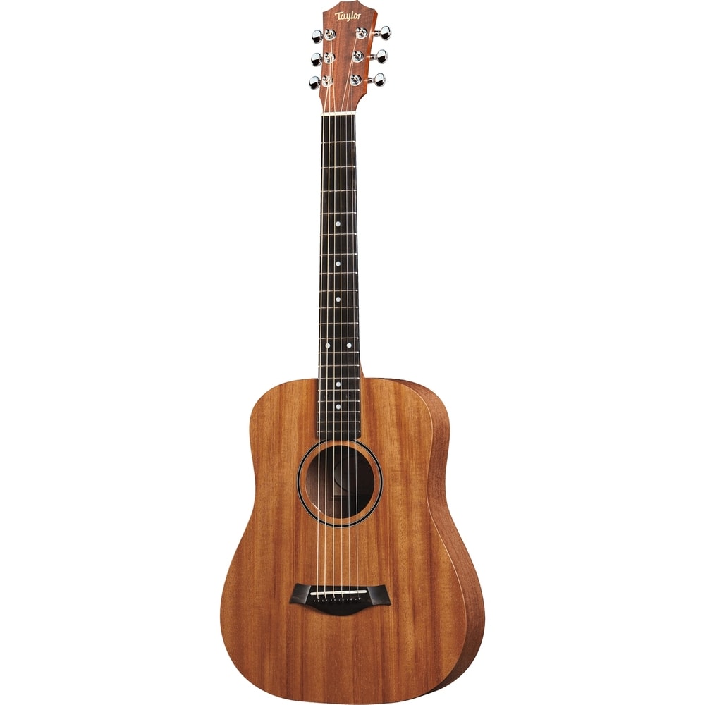 Violão Taylor Baby BT2 E Mahogany Mexicano - EletroAcústico