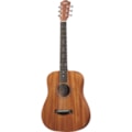 Violão Taylor Baby BT2 E Mahogany Mexicano - El...