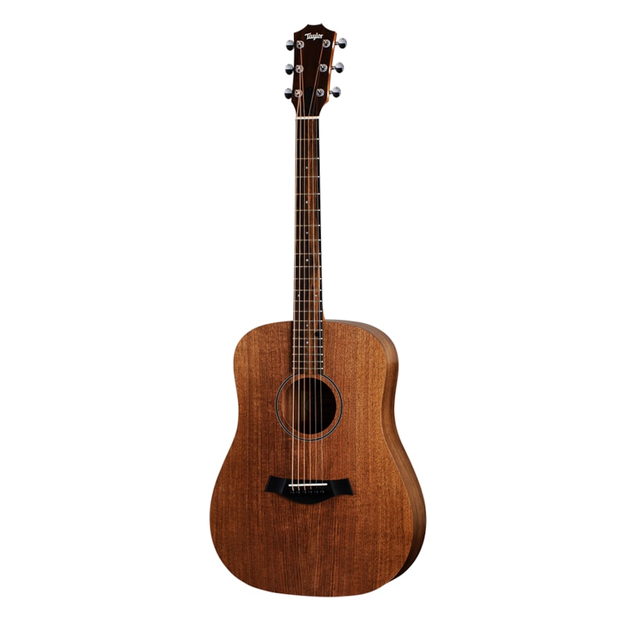 Violão Taylor Big Baby BBTe EletroAcústico Natural c/Bag Violão Taylor Big Baby BBTe EletroAcústico Natural c/Bag