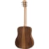 Violão Taylor BT1 NA Baby Series de Aço Natural C/ Taylor Gig Bag Violão Taylor BT1 NA Baby Series de Aço Natural C/ Taylor Gig Bag