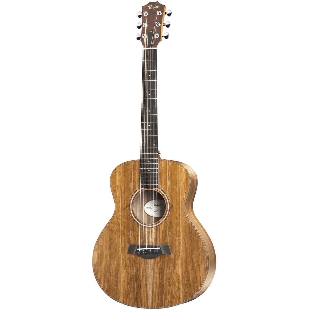 Violão Taylor GS Mini-e Koa Mexicano - EletroAcústico - Acompanha