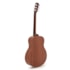 Violão Taylor GS Mini-E Mahogany Elétrico Acústico c/ Hard Bag Violão Taylor GS Mini-E Mahogany Elétrico Acústico c/ Hard Bag