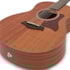 Violão Taylor GS Mini-E Mahogany Elétrico Acústico c/ Hard Bag Violão Taylor GS Mini-E Mahogany Elétrico Acústico c/ Hard Bag