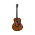 Violão Taylor GS Mini-E Mahogany Elétrico Acústico c/ Hard Bag Violão Taylor GS Mini-E Mahogany Elétrico Acústico c/ Hard Bag