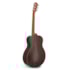 Violão Taylor GS Mini-E Rosewood Elétrico Acústico c/ Hard Bag Violão Taylor GS Mini-E Rosewood Elétrico Acústico c/ Hard Bag