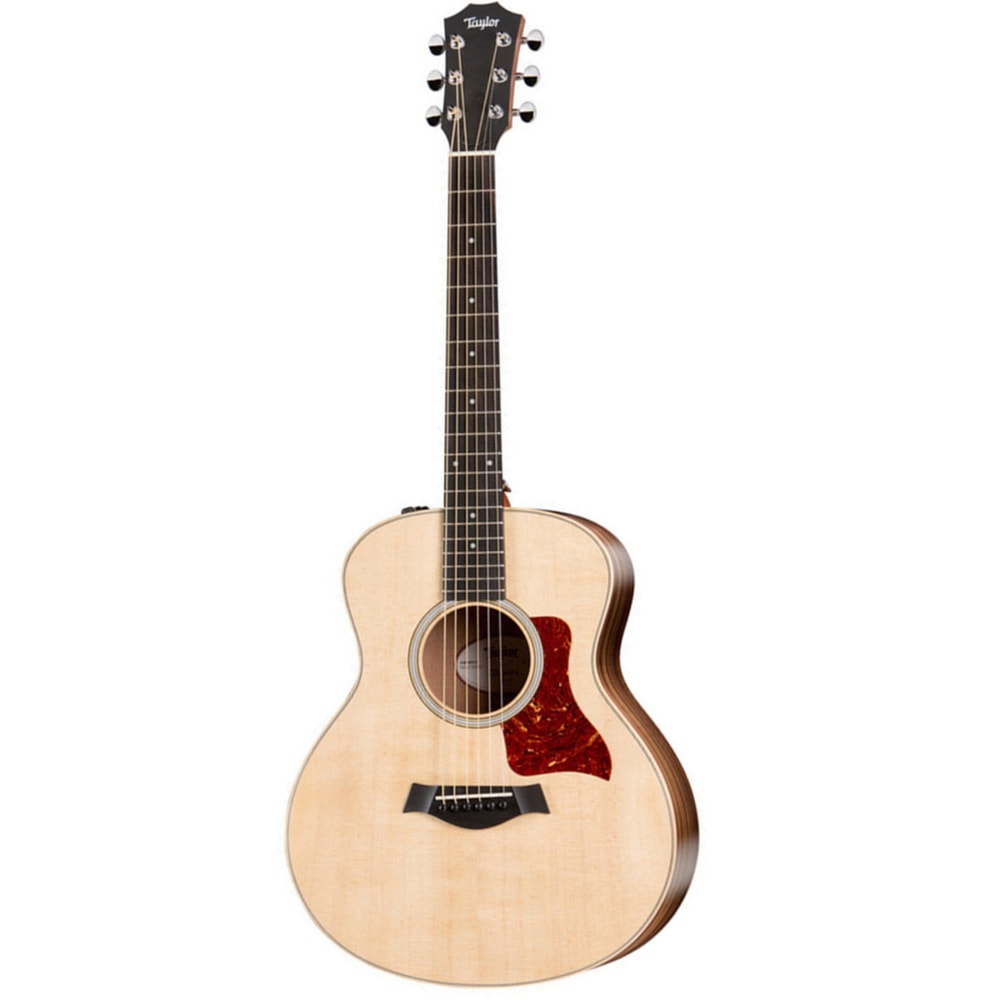 Violão Taylor GS Mini-E Rosewood Elétrico Acústico c/ Hard Bag
