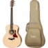 Violão Taylor GS Mini-e Series Ovangkol EletroAcústico Natural Fosco - Acompanha Hard Bag Violão Taylor GS Mini-e Series Ovangkol EletroAcústico Natural Fosco - Acompanha Hard Bag