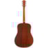 Violão Tonante ATCNJ1954NS41 Linha Jade Folk 41" de Aço Natural Satin C/ Afinador  Violão Tonante ATCNJ1954NS41 Linha Jade Folk 41" de Aço Natural Satin C/ Afinador