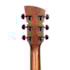 Violão Tonante VGAB1954N40 Linha Abalone Mini Jumbo 40" de Aço Natural C/ Afinador e Tampo Sólido Violão Tonante VGAB1954N40 Linha Abalone Mini Jumbo 40" de Aço Natural C/ Afinador e Tampo Sólido