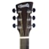 Violão Tonante VGAC1954DS41 Linha Coral Folk 41" de Aço Dark Spruce C/ Afinador e Tampo Sólido