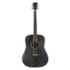 Violão Tonante VGAC1954DS41 Linha Coral Folk 41" de Aço Dark Spruce C/ Afinador e Tampo Sólido