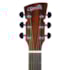 Violão Tonante VGAC1954S41 Linha Coral Folk 41" de Aço Sunset C/ Afinador e Tampo Sólido Violão Tonante VGAC1954S41 Linha Coral Folk 41" de Aço Sunset C/ Afinador e Tampo Sólido
