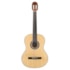 Violão Tonante VTL1954M Linha Lorenzzo Clássico 39" de Nylon Natural Brown