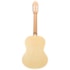 Violão Tonante VTL1954N Linha Lorenzzo Clássico 39" de Nylon Natural Fosco