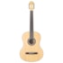 Violão Tonante VTL1954N Linha Lorenzzo Clássico 39" de Nylon Natural Fosco