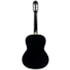 Violão Tonante VTL1954P Linha Lorenzzo Clássico 39" de Nylon Preto Fosco