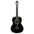 Violão Tonante VTL1954P Linha Lorenzzo Clássico 39" de Nylon Preto Fosco Violão Tonante VTL1954P Linha Lorenzzo Clássico 39" de Nylon Preto Fosco