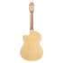 Violão Tonante VTLSC1954N Linha Lorenzzo Flat 39" de Nylon Natural Fosco C/ Afinador Violão Tonante VTLSC1954N Linha Lorenzzo Flat 39" de Nylon Natural Fosco C/ Afinador