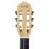 Violão Tonante VTLSC1954N Linha Lorenzzo Flat 39" de Nylon Natural Fosco C/ Afinador Violão Tonante VTLSC1954N Linha Lorenzzo Flat 39" de Nylon Natural Fosco C/ Afinador