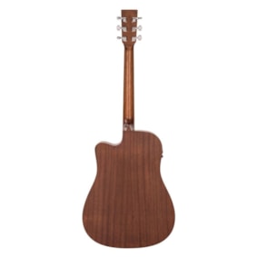 Violão Vintage Statesboro VE440WK Whisky Sour Dreadnought