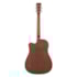 Violão Vintage Statesboro VE440WK Whisky Sour Dreadnought