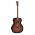 Violão Vintage Statesboro VE660WKEA Whisky Sour Auditorium
