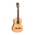 Violão Vogga Infantil VCA53 NT Natural Nylon Tamanho 34