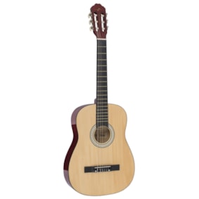 Violão Vogga VCA103N De Nylon Natural