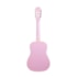 Violão Winner Infantil Nylon 34 Polegadas Rosa Violão Winner Infantil Nylon 34 Polegadas Rosa