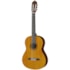 Violão Yamaha C40II C/CX Series Acústico Nylon Natural	
