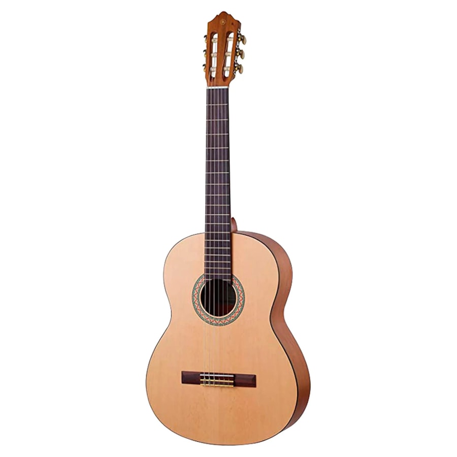 Violão Yamaha C40MII C Series Clássico Natural Fosco Violão Yamaha C40MII C Series Clássico Natural Fosco