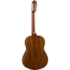 Violão Yamaha CG-TA NA TransAcoustic Series Clássico de Nylon C/ SYSTEM70 TransAcoustic Natural C/ Efeitos