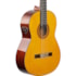 Violão Yamaha CG-TA NA TransAcoustic Series Clássico de Nylon C/ SYSTEM70 TransAcoustic Natural C/ Efeitos