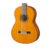 Violão Yamaha CG162C CG Series Acústico Nylon