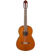 Produto Violão Yamaha CGX122MC CGX Series Clássico de Nylon C/ SYSTEM73 Natural