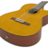 Violão Yamaha CGX122MCC Elétrico de Nylon Natural Fosco Violão Yamaha CGX122MCC Elétrico de Nylon Natural Fosco