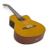 Violão Yamaha CGX122MCC Elétrico de Nylon Natural Fosco Violão Yamaha CGX122MCC Elétrico de Nylon Natural Fosco