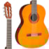 Violão Yamaha CX40II CX Series Eletroacústico Nylon Natural