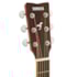 Violão Yamaha FG-TA BS TransAcoustic Series Folk de Aço C/ Pré SYSTEM70 TransAcoustic Brown Sunburst C/ Efeitos Violão Yamaha FG-TA BS TransAcoustic Series Folk de Aço C/ Pré SYSTEM70 TransAcoustic Brown Sunburst C/ Efeitos