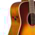 Violão Yamaha FG-TA BS TransAcoustic Series Folk de Aço C/ Pré SYSTEM70 TransAcoustic Brown Sunburst C/ Efeitos Violão Yamaha FG-TA BS TransAcoustic Series Folk de Aço C/ Pré SYSTEM70 TransAcoustic Brown Sunburst C/ Efeitos
